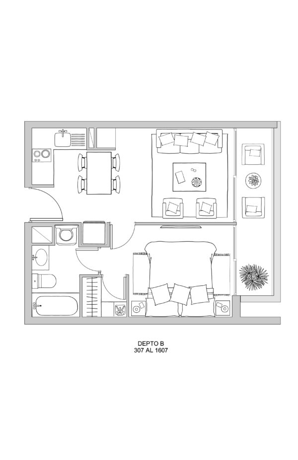 Departamento 1205, MIL-PTA