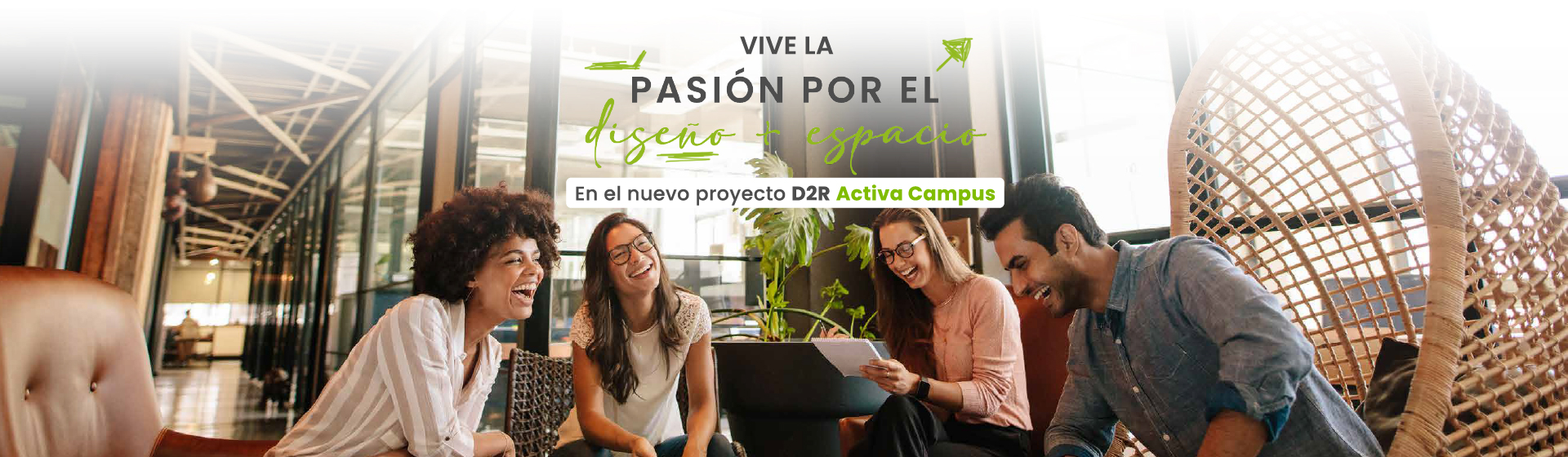 Activa Campus: invertir y vivir cerca de todo es un privilegio