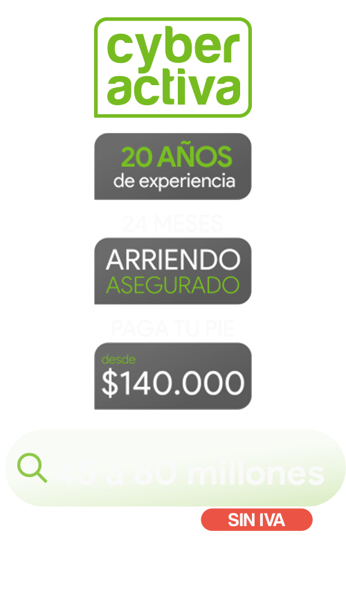 Banner Cyber Activa