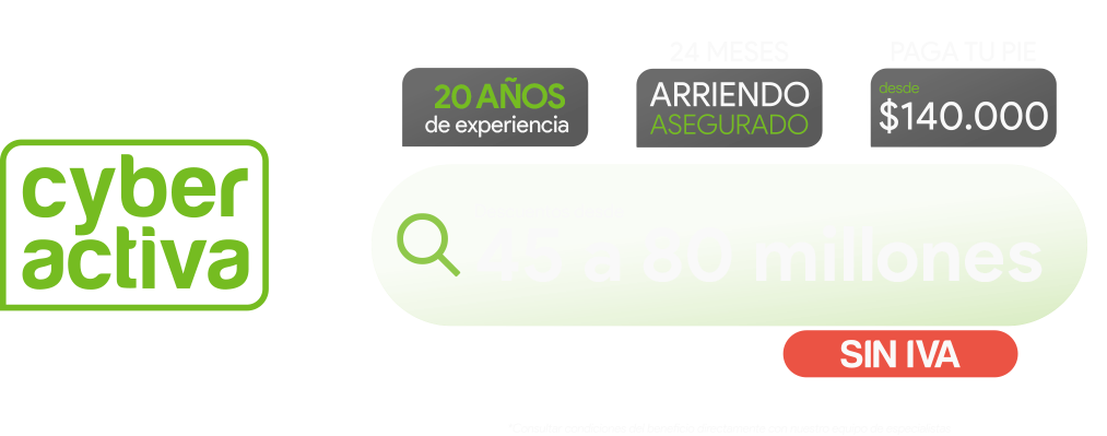 Banner Cyber Activa