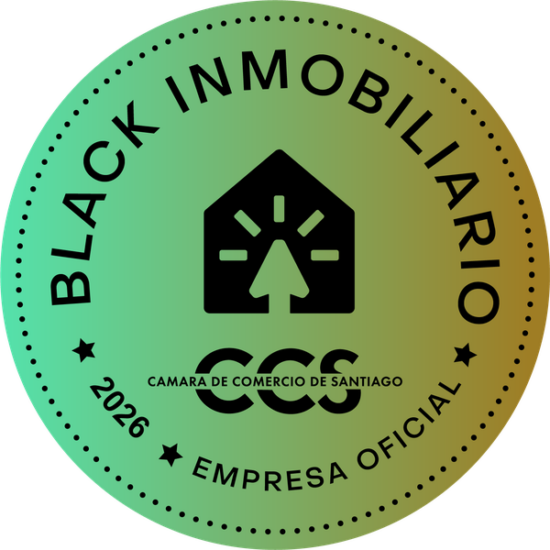 Metro L2 Rio Black Inmobiliario 2026 - Activa